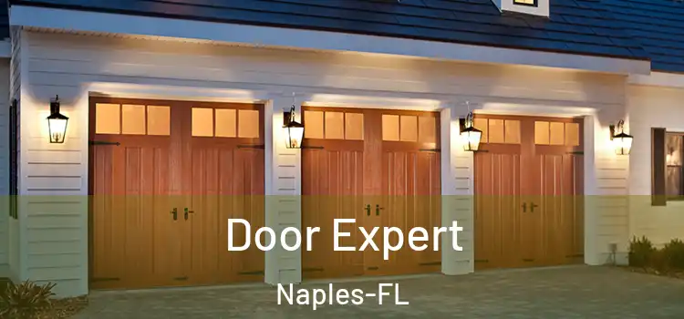 Door Expert Naples-FL