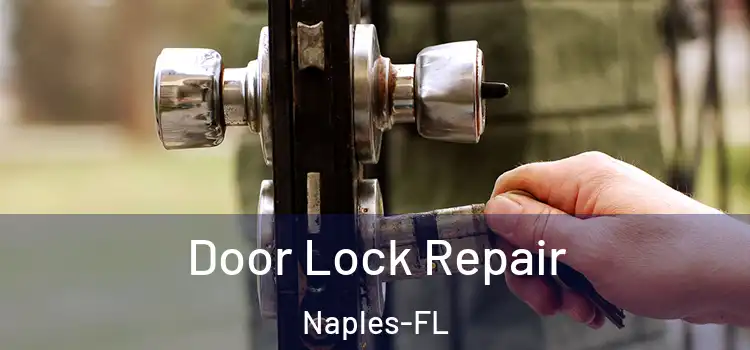 Door Lock Repair Naples-FL