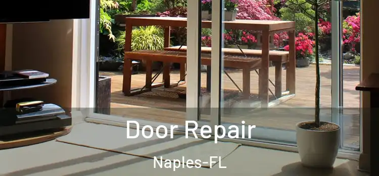  Door Repair Naples-FL