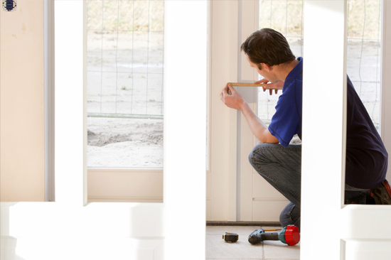 Naples-interior-door-repair