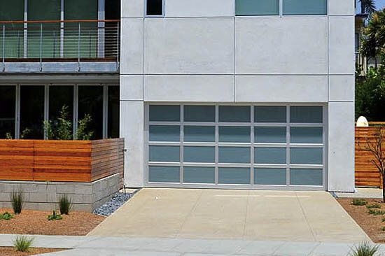 steel door repair Naples