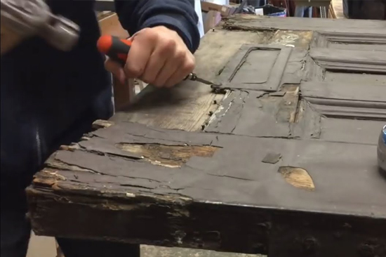 Naples-wooden-door-repair
