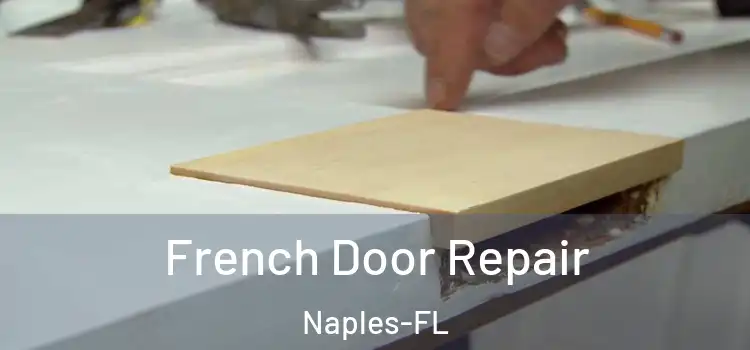  French Door Repair Naples-FL