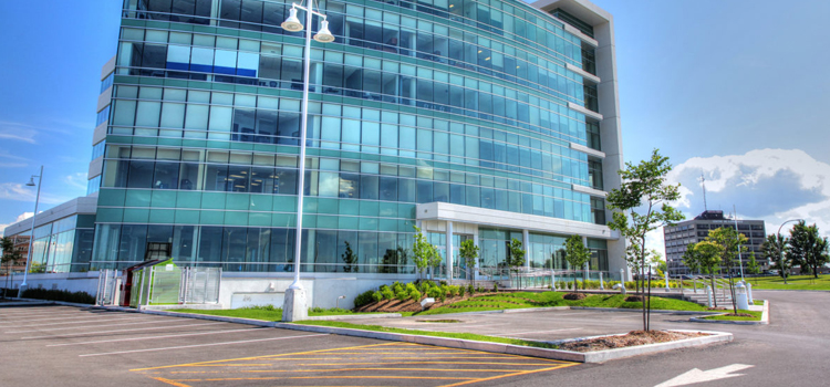 commercial glass door repair Naples