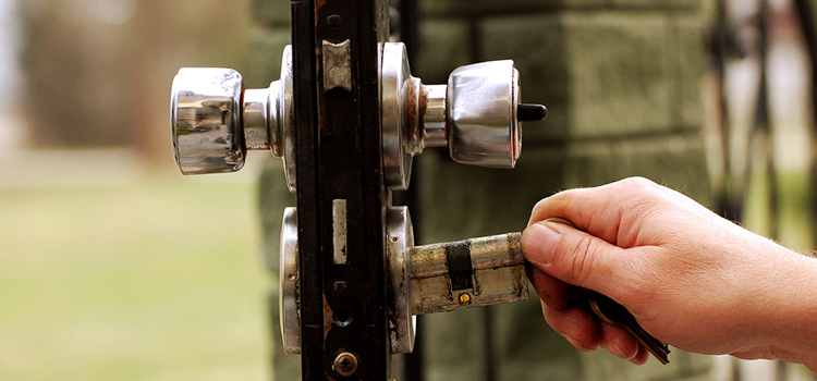 front door latch repair Naples