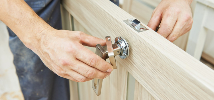 interior door repair Naples