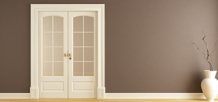 residential fiberflasss door repair Naples
