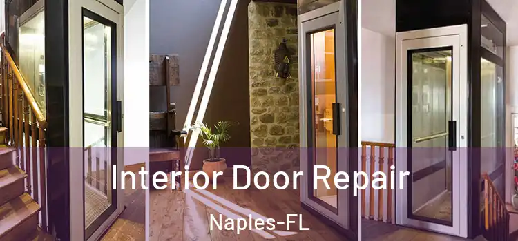  Interior Door Repair Naples-FL