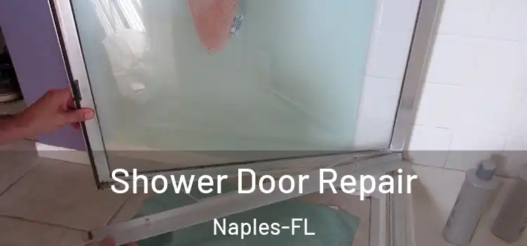  Shower Door Repair Naples-FL